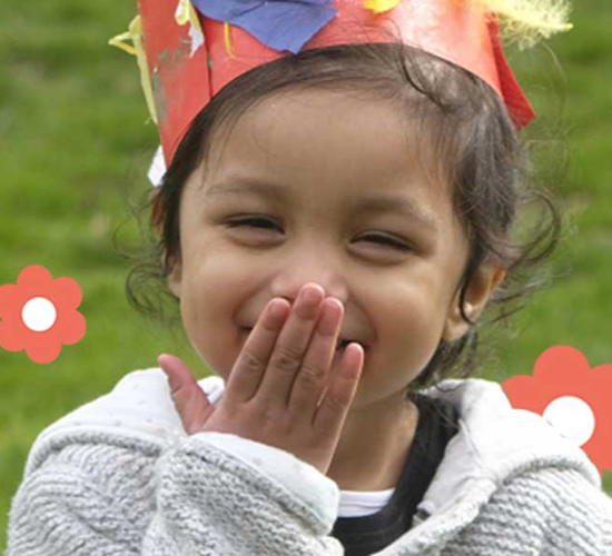 Welcome to Storybook Montessori Nursery and Preschool